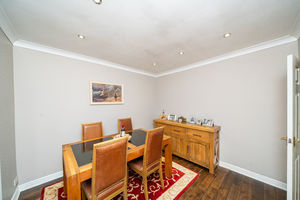 DINING ROOM- click for photo gallery